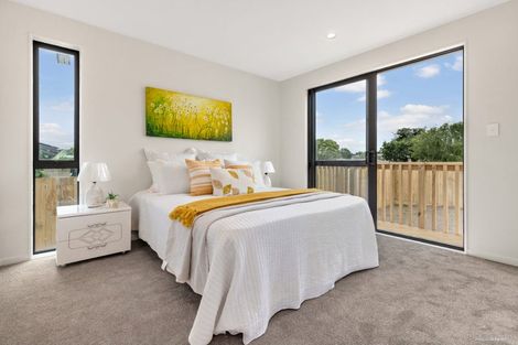 Photo of property in 81 Hamilton Drive, Waiuku, 2123