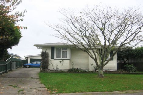 Photo of property in 45 Duff Crescent, Highbury, Palmerston North, 4412