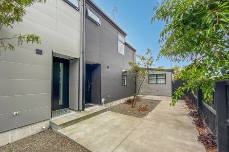 Photo of property in 7/48 Mathesons Road, Phillipstown, Christchurch, 8011