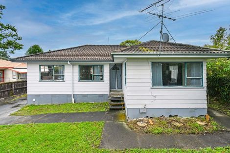 Photo of property in 37 Secretariat Place, Randwick Park, Auckland, 2105