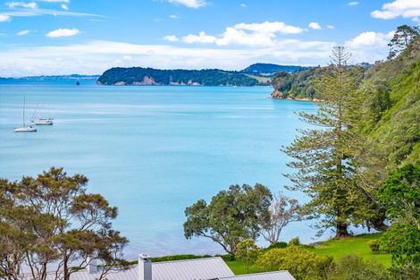 Photo of property in 58 Ridge Road, Mahurangi East, Warkworth, 0982