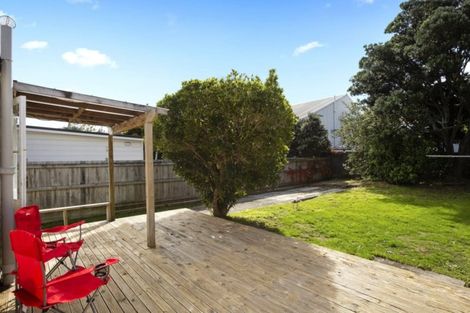 Photo of property in 7 Huia Street, Petone, Lower Hutt, 5012
