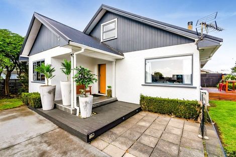 Photo of property in 4 Glasgow Street, Bell Block, New Plymouth, 4312