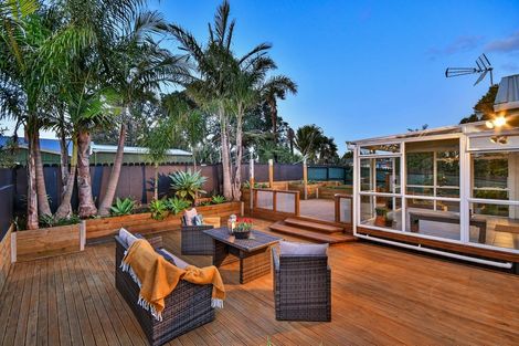 Photo of property in 5/553 Weymouth Road, Weymouth, Auckland, 2103