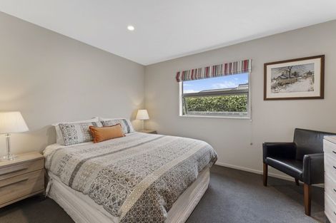 Photo of property in 12 Glen Oak Drive, Kirwee, Darfield, 7571