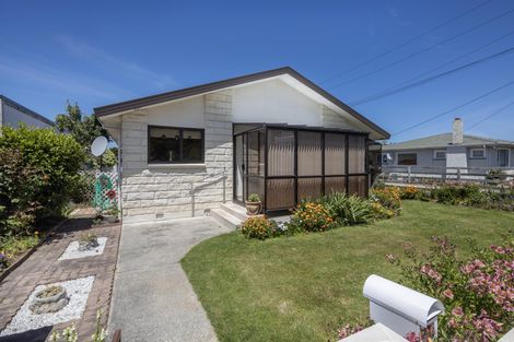 Photo of property in 43 Clyde Street, Oamaru North, Oamaru, 9400