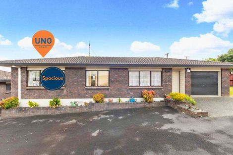 Photo of property in 1/111 Sturges Road, Henderson, Auckland, 0612