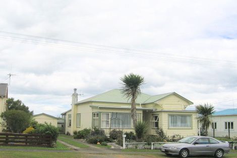 Photo of property in 60 Union Street, Waihi, 3610