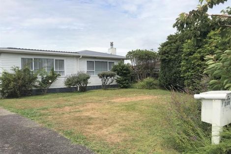 Photo of property in 221 Mangorei Road, Merrilands, New Plymouth, 4312
