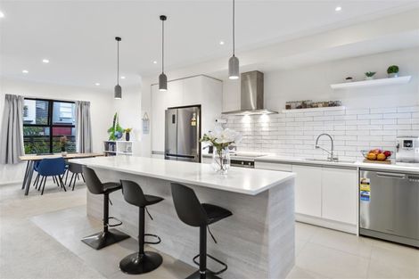 Photo of property in 7 Oioi Road, Hobsonville, Auckland, 0616