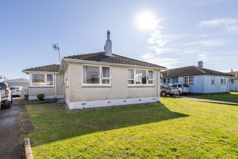 Photo of property in 31 Cottrell Crescent, Onekawa, Napier, 4110