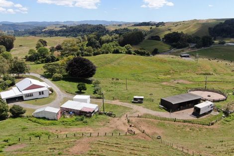 Photo of property in 358 Mangaotaki Road, Piopio, 3971