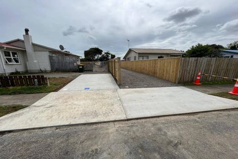 Photo of property in 38a Balmoral Street, Levin, 5510