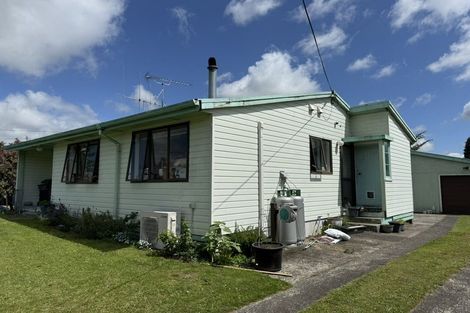 Photo of property in 63 Torphin Crescent, Tokoroa, 3420