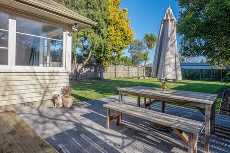 Photo of property in 49 Wayside Avenue, Burnside, Christchurch, 8053