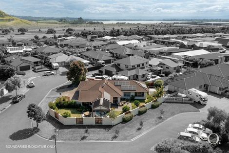 Photo of property in 2 Koro Mews, Papamoa Beach, Papamoa, 3118