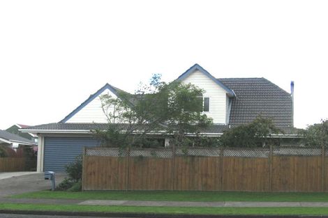 Photo of property in 9 Priestley Drive, Bucklands Beach, Auckland, 2014