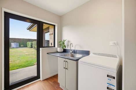 Photo of property in 182 Newtons Road, Rolleston, Christchurch, 7676