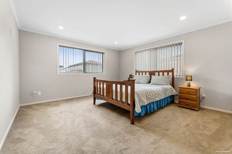Photo of property in 12 Hangahai Road, Flat Bush, Auckland, 2019