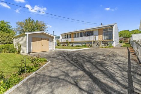 Photo of property in 157 Hautapu Street, Taihape, 4720