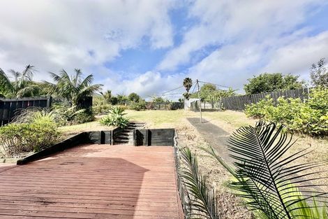 Photo of property in 1 Short Street, Manurewa East, Auckland, 2102