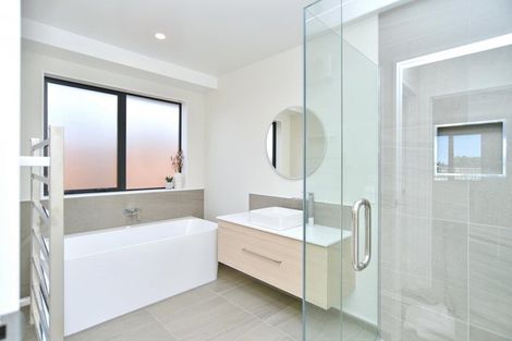 Photo of property in 21 Quinn Crescent, Woodend, 7610