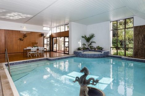 Photo of property in 20 Rapallo Place, Farm Cove, Auckland, 2012