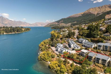 Photo of property in 247 Frankton Road, Queenstown, 9300