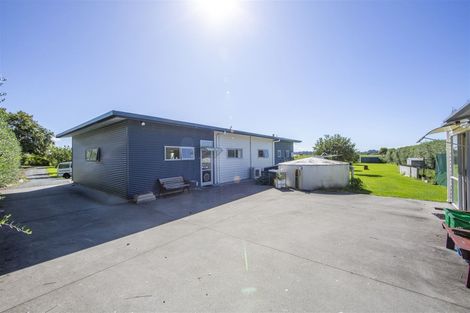 Photo of property in 58 Mccathie Road, Ruakaka, Whangarei, 0171
