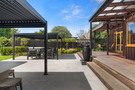 Photo of property in 81 Glandovey Road, Fendalton, Christchurch, 8052