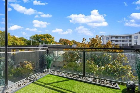 Photo of property in 204/12 Latimer Square, Christchurch Central, Christchurch, 8011
