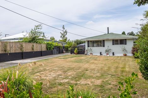 Photo of property in 24a Totara Street, Lansdowne, Masterton, 5810