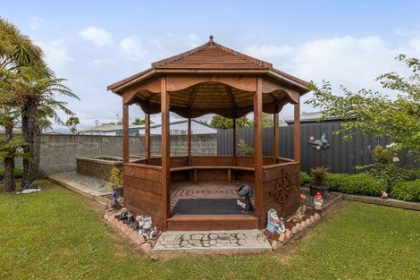 Photo of property in 24 Ferguson Street, Levin, 5510