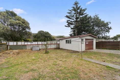 Photo of property in 88 Coast Road, Wainuiomata, Lower Hutt, 5014