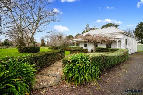 Photo of property in 90 Clark And Denize Road, Pukekawa, Tuakau, 2696