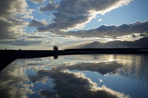 Photo of property in 58 Lake Ferry Road, Lake Ferry, Featherston, 5772