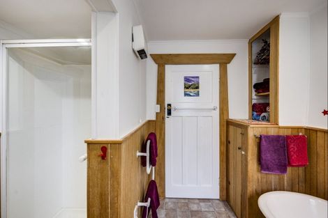 Photo of property in 46 Mcgrath Street, Napier South, Napier, 4110