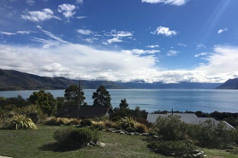 Photo of property in 179 Lakeview Terrace, Lake Hawea, Wanaka, 9382