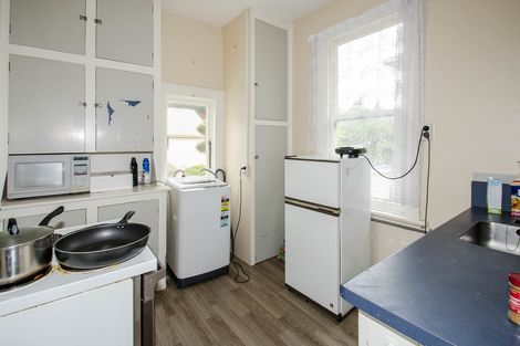 Photo of property in 1/365 York Place, Dunedin Central, Dunedin, 9016