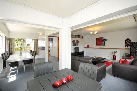 Photo of property in 35 Bucknell Street, Sockburn, Christchurch, 8042