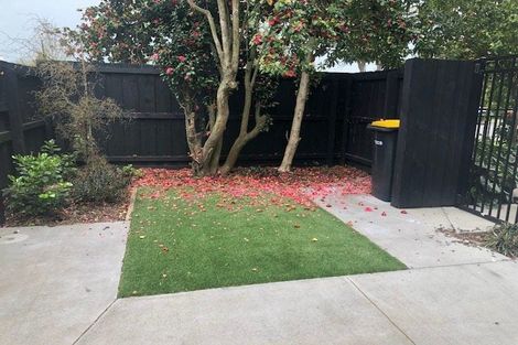 Photo of property in 6/27 Gracefield Avenue, Christchurch Central, Christchurch, 8013