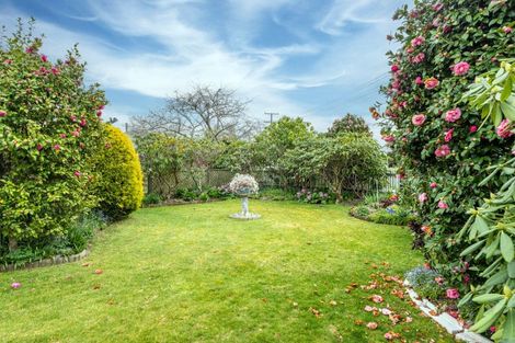 Photo of property in 58 George Street, Geraldine, 7930