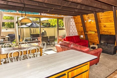 Photo of property in 16 Kirtle Place, Cromwell, 9310