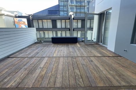 Photo of property in Trinity Apartments, 307/19 College Street, Te Aro, Wellington, 6011