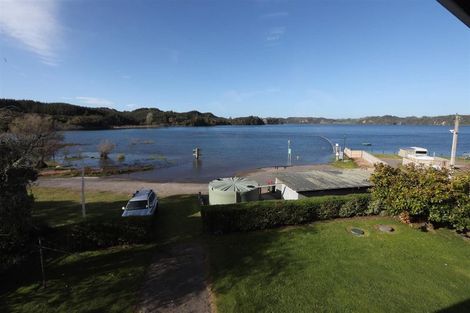 Photo of property in 176 State Highway 30, Lake Rotoma, Rotorua, 3074