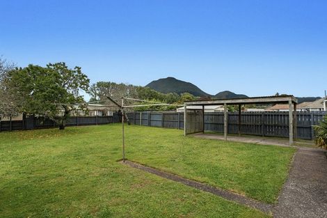 Photo of property in 92 Domett Street, Kawerau, 3127