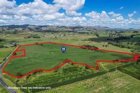 Photo of property in 927 Taniwha Road, Waerenga, Te Kauwhata, 3781