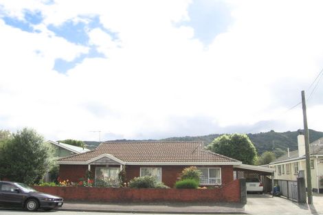 Photo of property in 2/31a Mcparland Street, Ebdentown, Upper Hutt, 5018