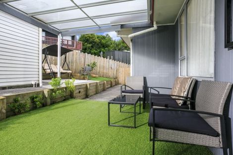 Photo of property in 13 Grenadine Place, Unsworth Heights, Auckland, 0632