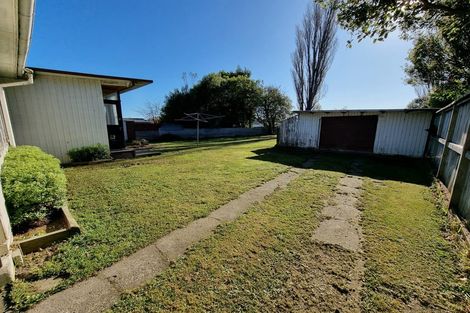 Photo of property in 17 Wilson Street, Pahiatua, 4910